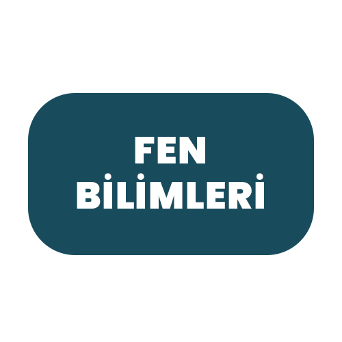 FEN BİLİMLERİ